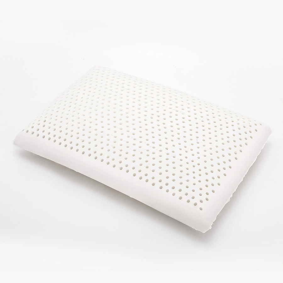 Varför föredrar sidoslipare latexbrödkuddar framför Memory Foam?