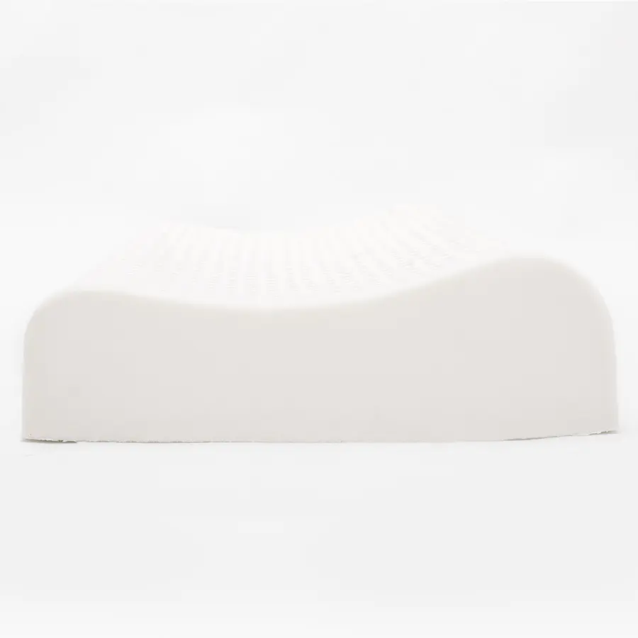 Vuxna latex ergonomisk kudde