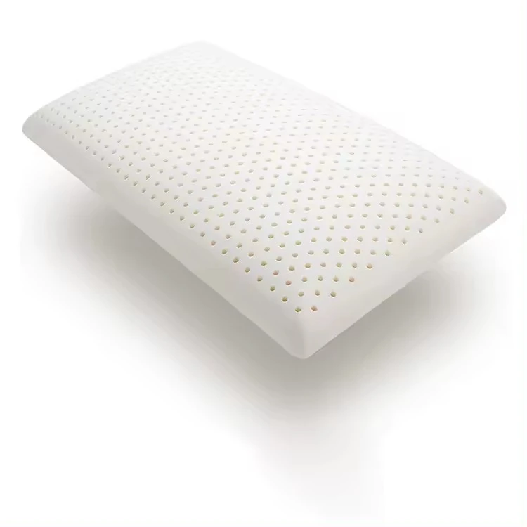 Dunlop Latex Bread Pillow