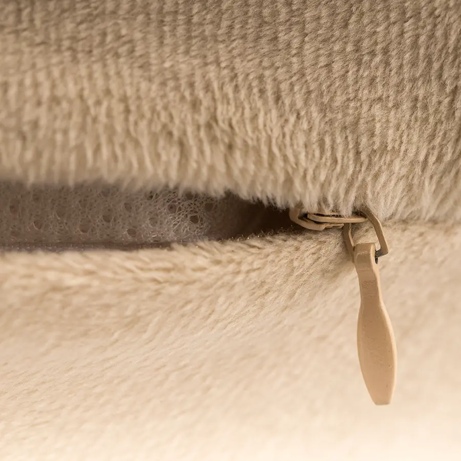 Adult Latex U Shaped Pillow