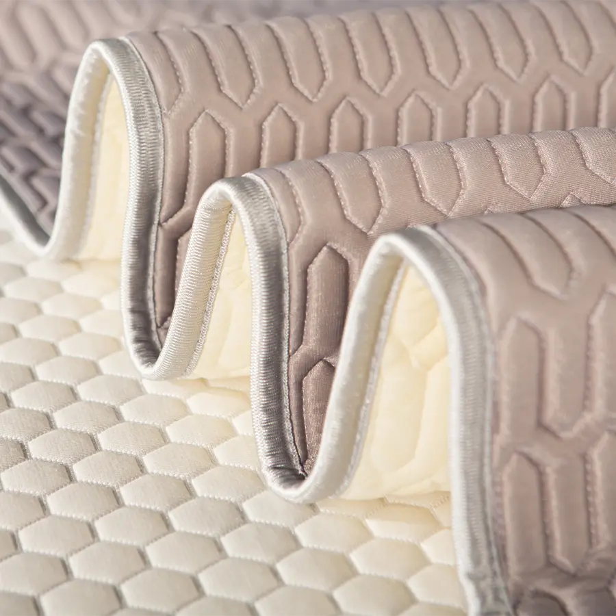 Baby Safely Latex Mat