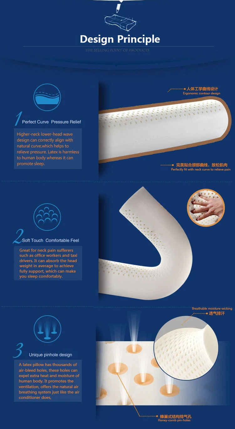 Body Support Throw Pillow