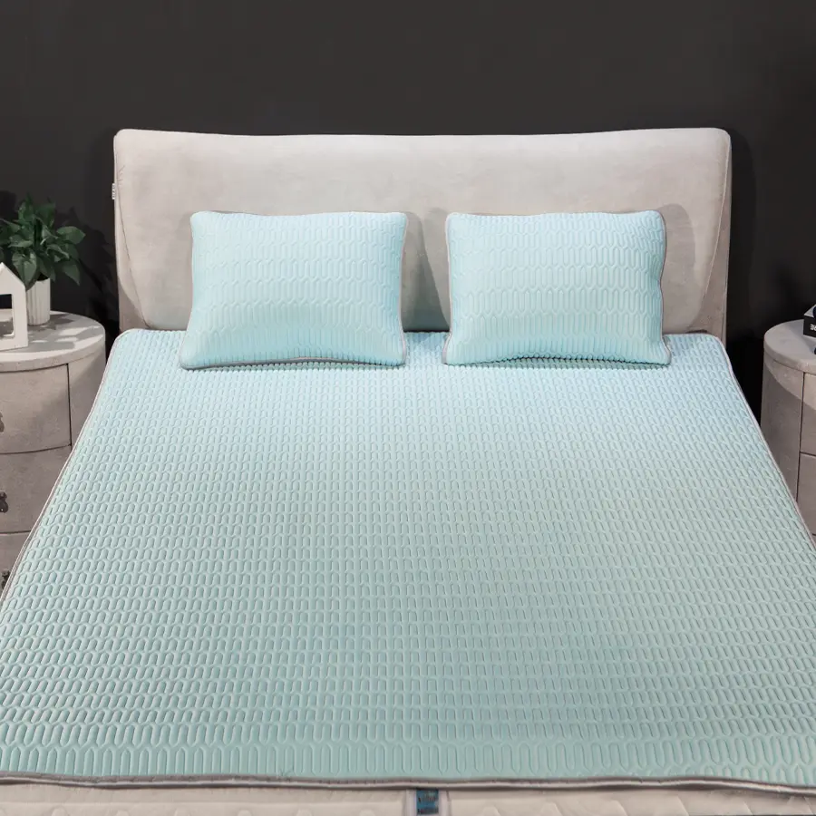 Cooling Latex Mat