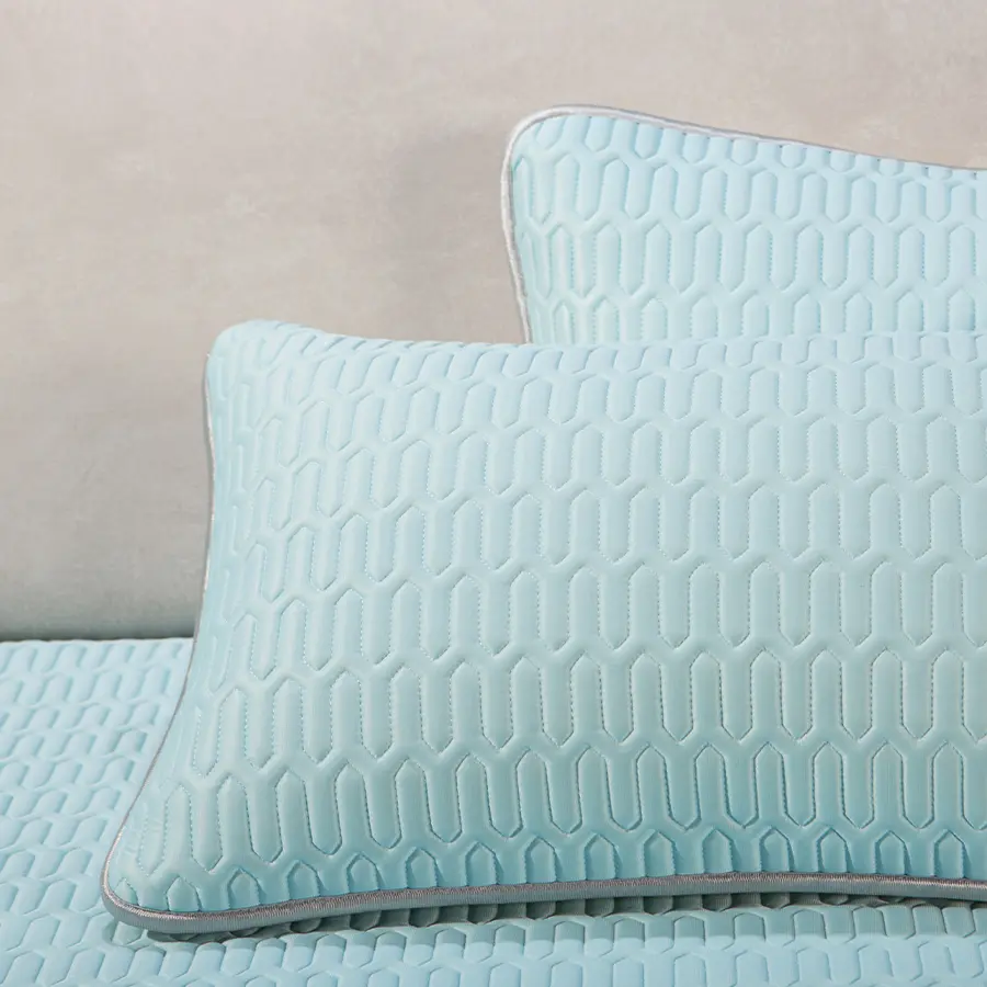 Cooling Latex Mat