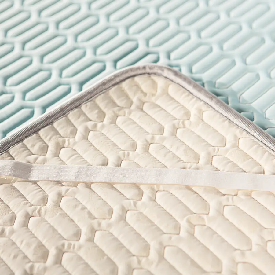 Cooling Latex Mat