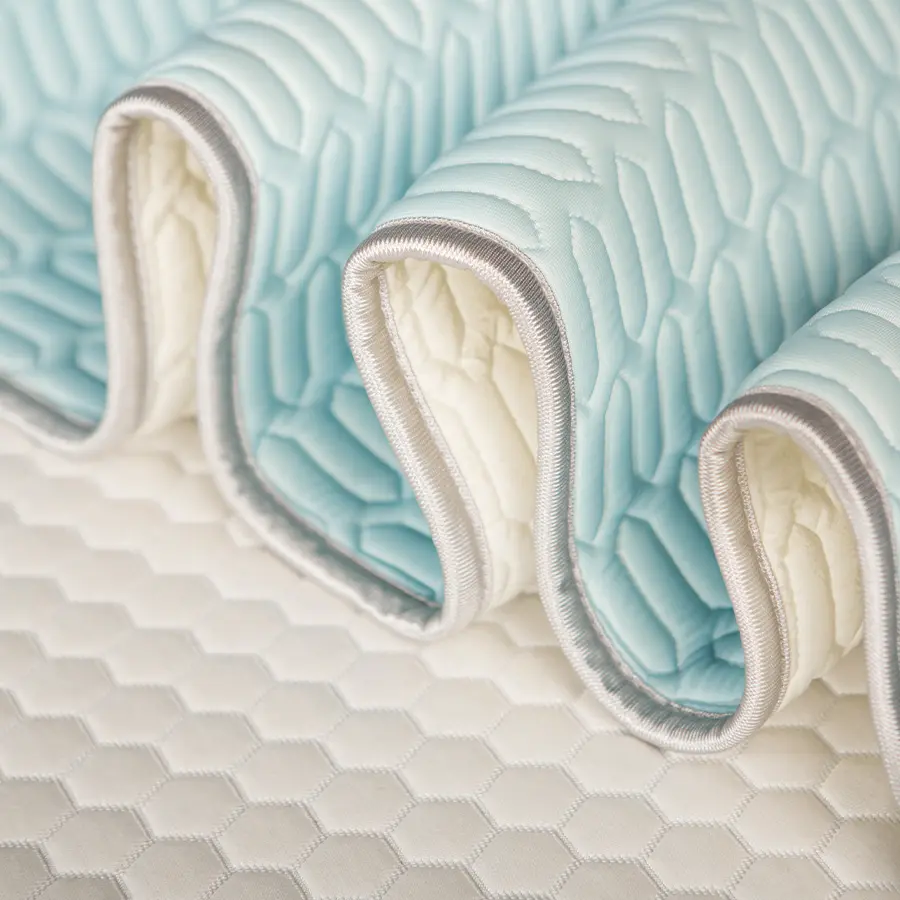 Cooling Latex Mat