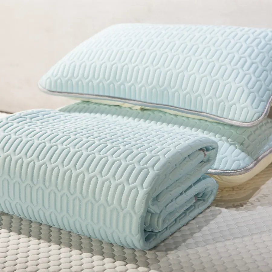Cooling Latex Mat