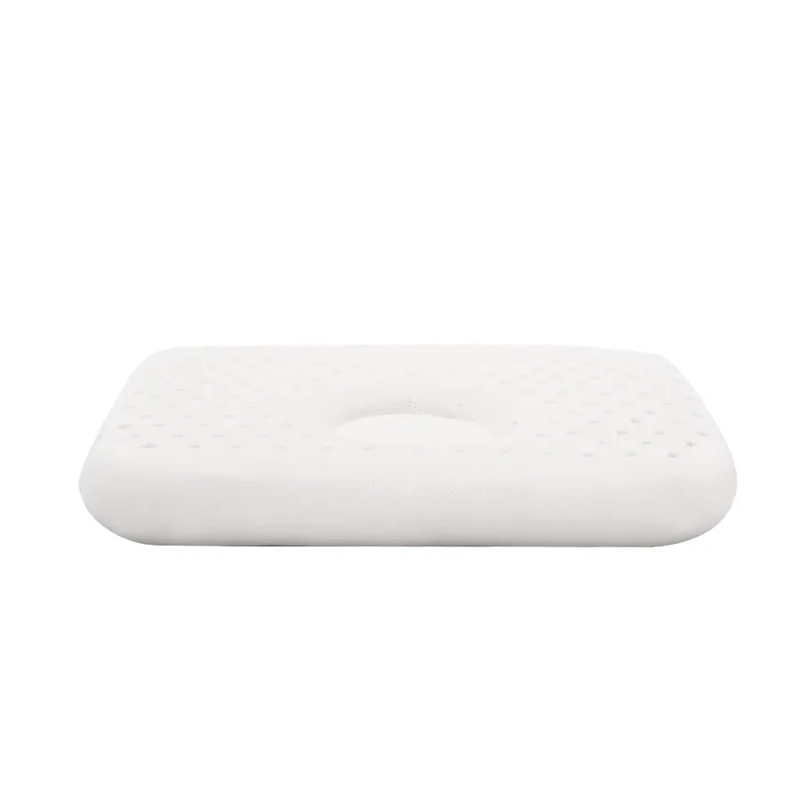 Cotton Fabric Baby Pillow