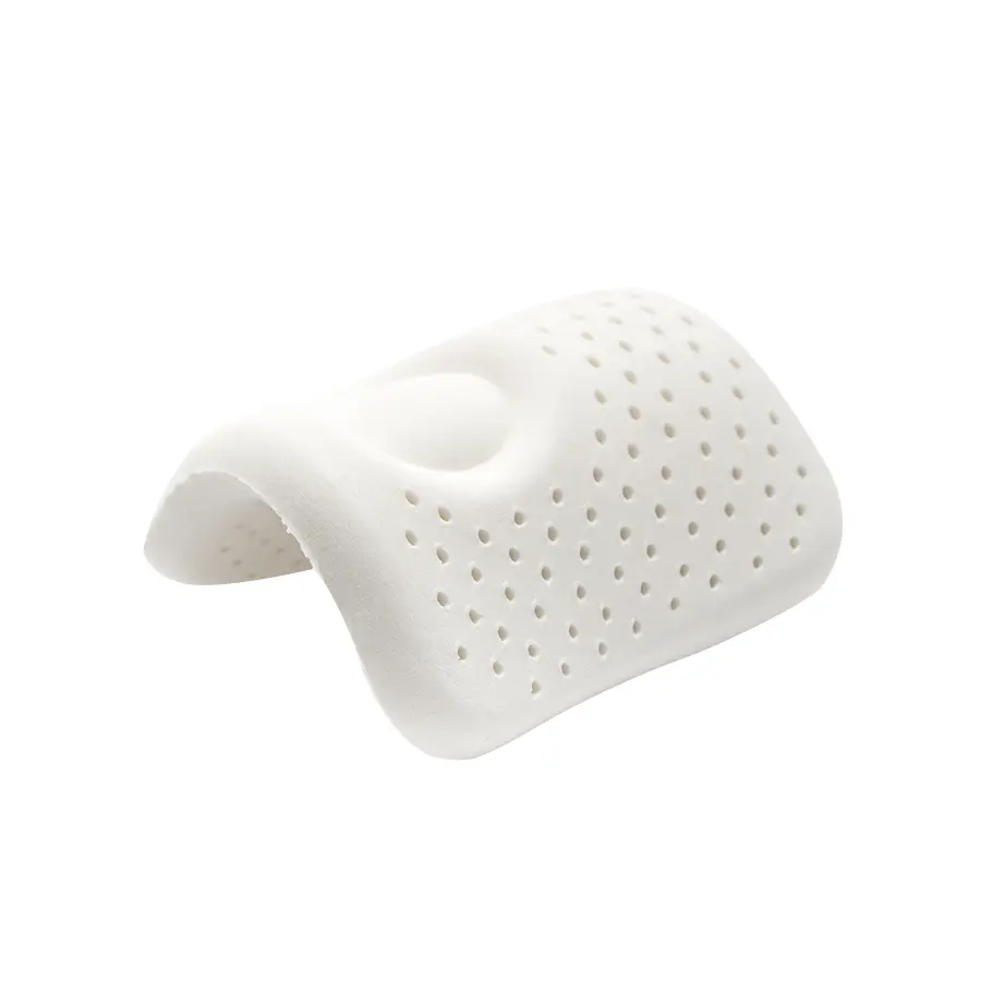 Cotton Fabric Baby Pillow