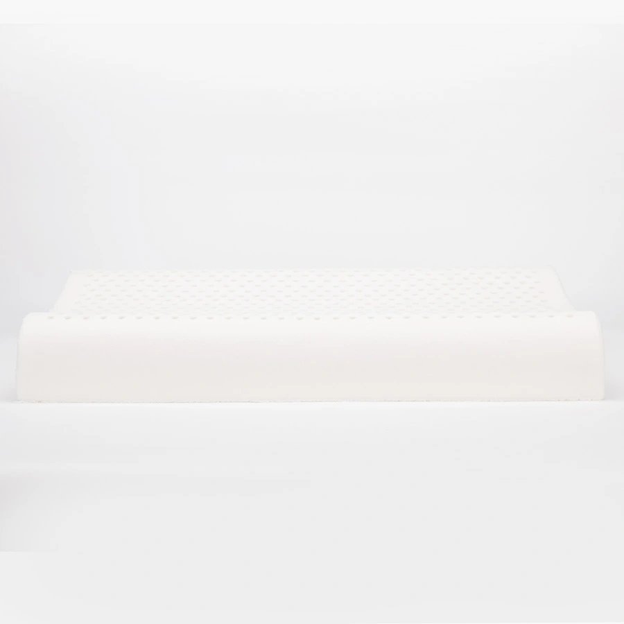 Ergonomic Baby Pillow