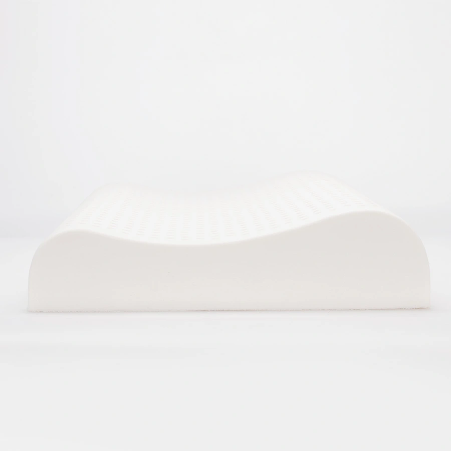 Ergonomic Baby Pillow