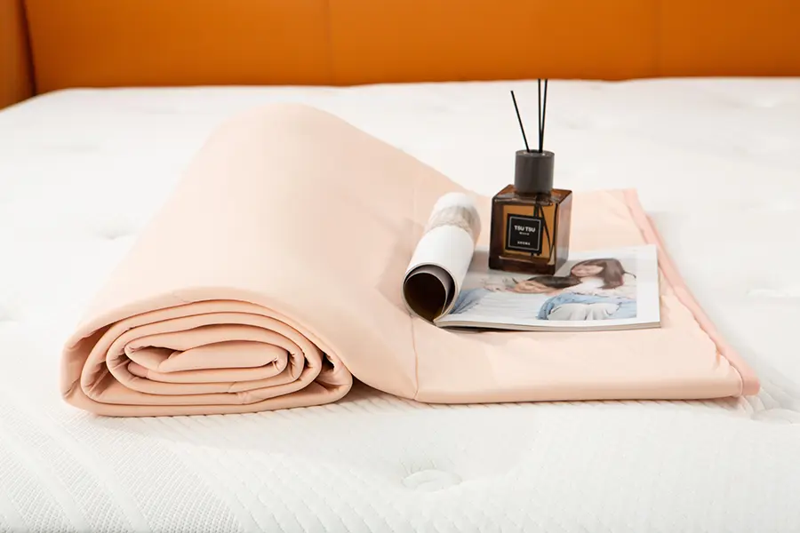 Natural Latex Quilt