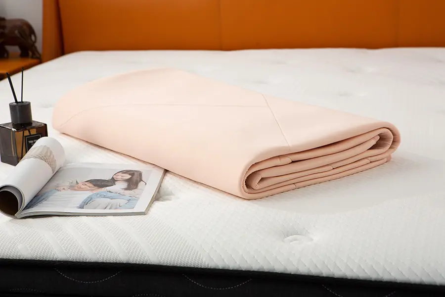 Natural Latex Quilt