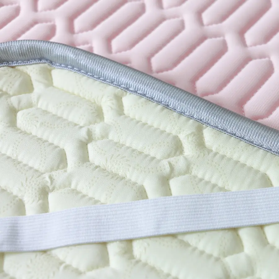 Natural Material Latex Mat
