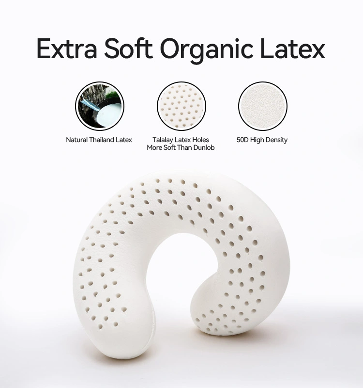 Office Neck Pillow