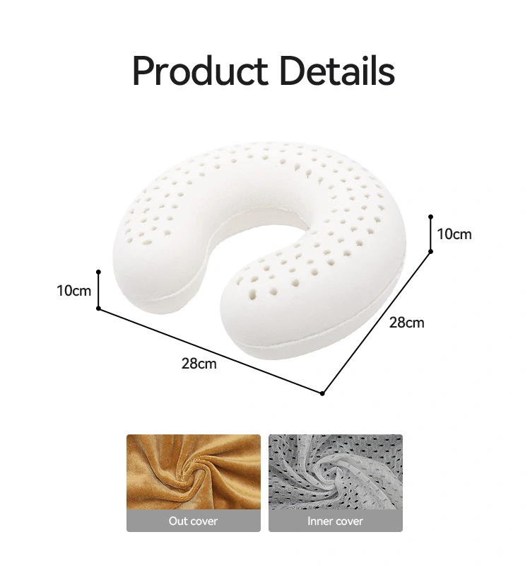 Office Neck Pillow