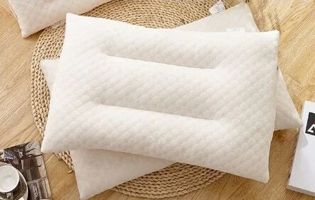 Shredded Latex Bread Pillow