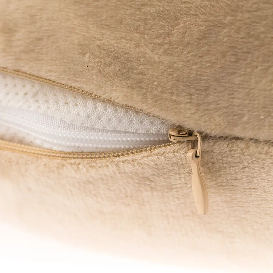 Travel Latex U Shaped Pillow