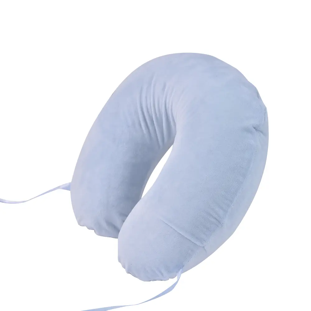 Travel Latex U Shaped Pillow