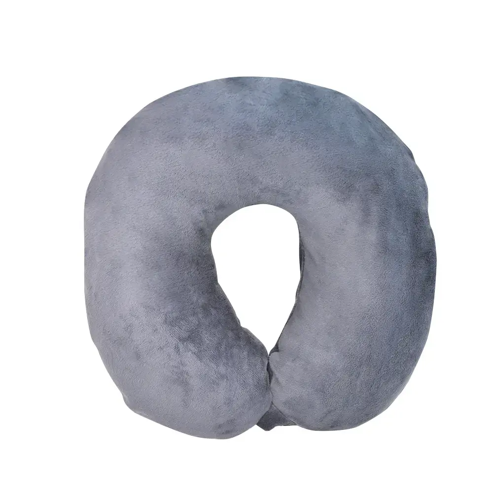 Travel Latex U Shaped Pillow