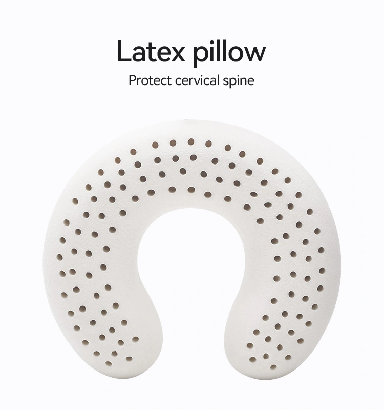 Travel Neck Pillow