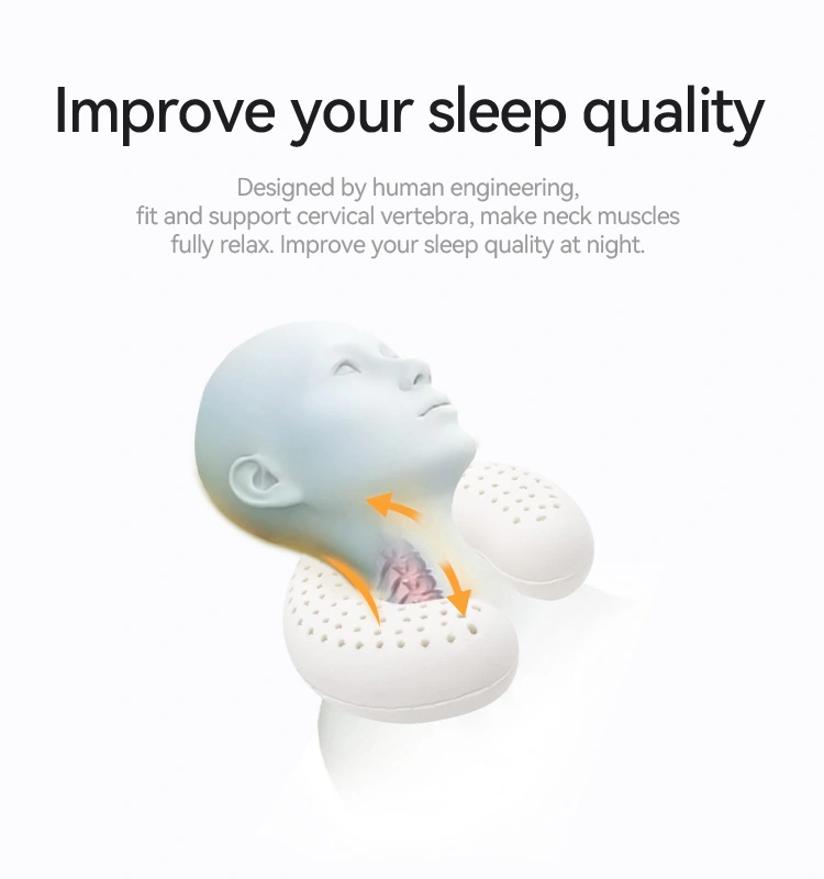 Travel Neck Pillow