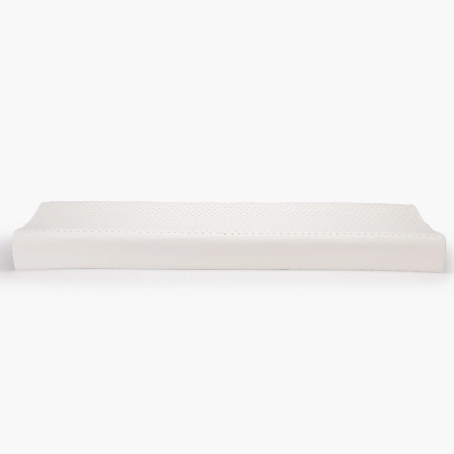 Sidos sömn latex ergonomisk kudde